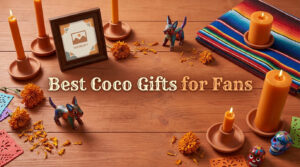 Best Coco Gifts for Fans
