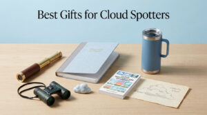 Best Gifts for Cloud Spotters