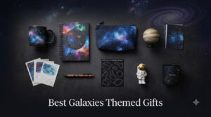 Best Galaxies Themed Gifts