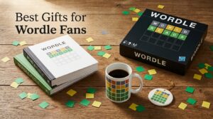 Best Gifts for Wordle Fans