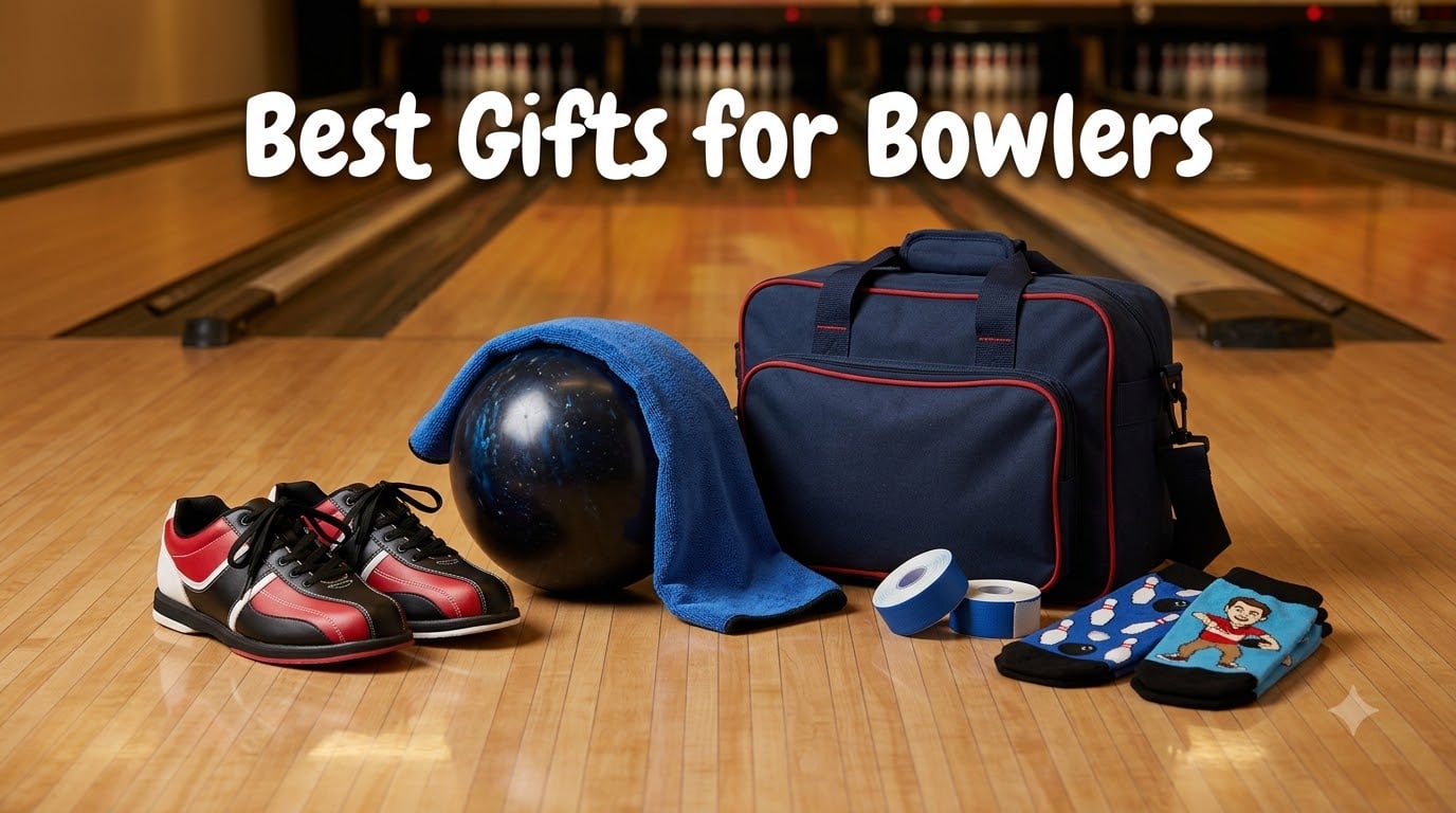 Best Gifts for Bowlers
