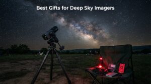 Best Gifts for Deep Sky Imagers