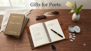 Gifts for Poets