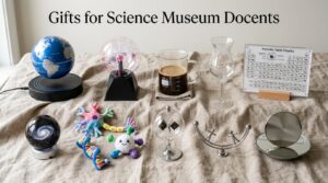 Gifts for Science Museum Docents