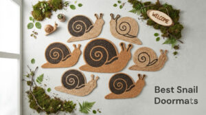 Best Snail Doormats