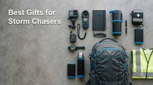 Best Gifts for Storm Chasers