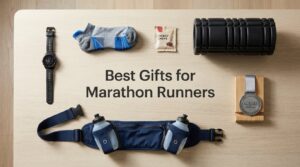 Best Gifts for Marathon Runners