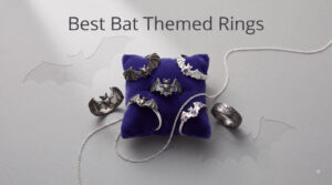 Best Bat Themed Rings