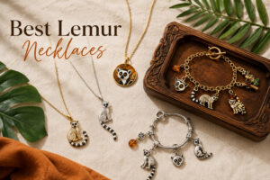 Best Lemur Necklaces