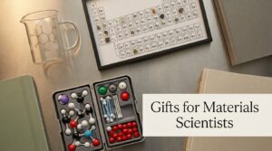 Gifts for Materials Scientists