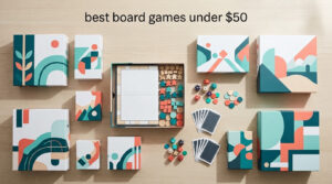 best board games under $50