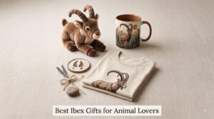 Best Ibex Gifts for Animal Lovers