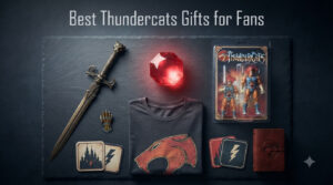 Best Thundercats Gifts for Fans
