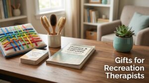 Gifts for Recreation Therapists