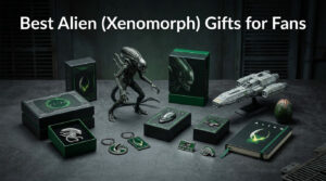 Best Alien (Xenomorph) Gifts for Fans
