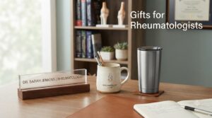 Gifts for Rheumatologists