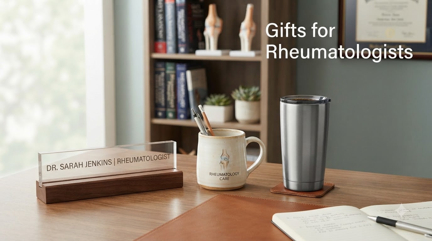 Gifts for Rheumatologists