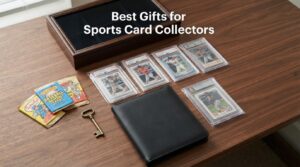Best Gifts for Sports Card Collectors