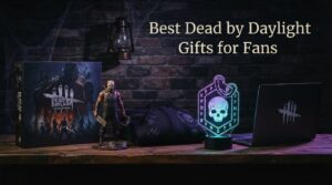 Best Dead by Daylight Gifts for Fans