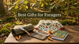 Best Gifts for Foragers
