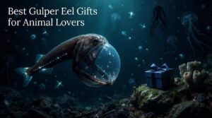 Best Gulper Eel Gifts for Animal Lovers