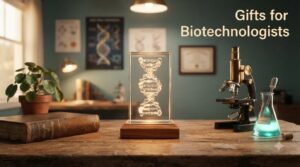 Gifts for Biotechnologists
