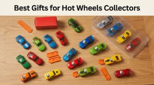 Best Gifts for Hot Wheels Collectors