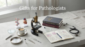Gifts for Pathologists