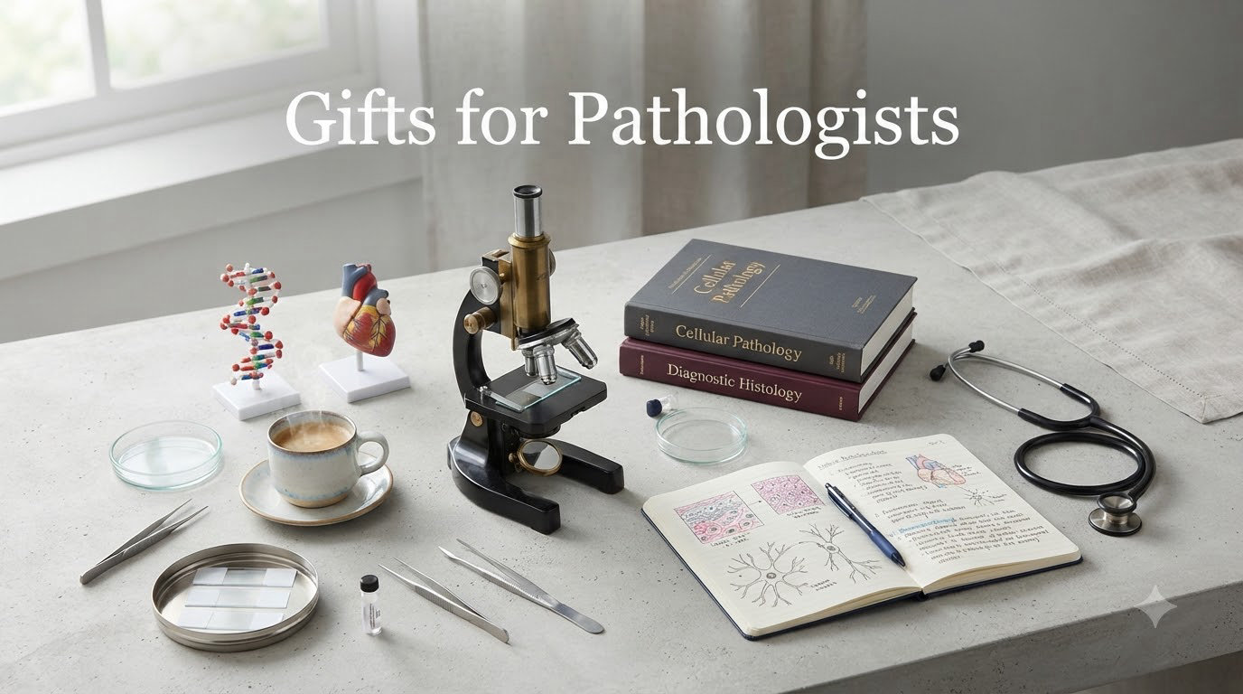 Gifts for Pathologists