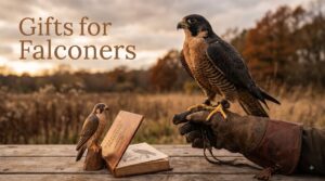 Gifts for Falconers
