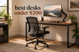 best desks under $200