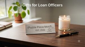 Gifts for Loan Officers