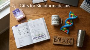Gifts for Bioinformaticians