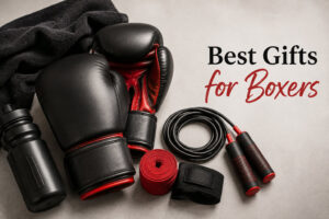 Best Gifts for Boxers