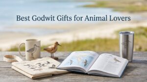 Best Godwit Gifts for Animal Lovers