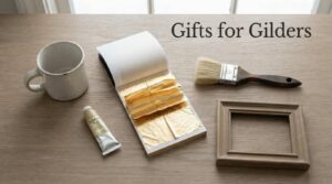 Gifts for Gilders