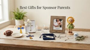 Best Gifts for Sponsor Parents