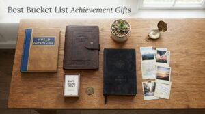 Best Bucket List Achievement Gifts