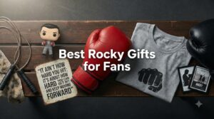 Best Rocky Gifts for Fans