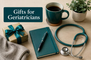 Gifts for Geriatricians