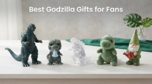 Best Godzilla Gifts for Fans