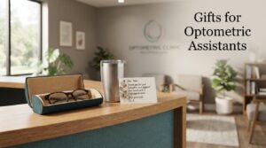 Gifts for Optometric Assistants