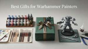 Best Gifts for Warhammer Painters