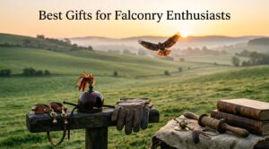 Best Gifts for Falconry Enthusiasts