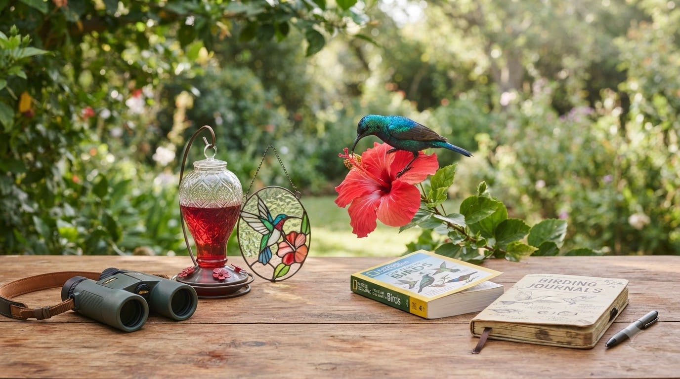 Best Sunbird Gifts for Animal Lovers