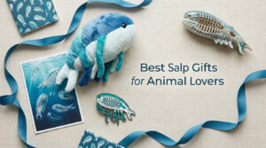 Best Salp Gifts for Animal Lovers