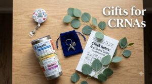 Gifts for CRNAs