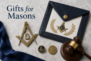 Gifts for Masons