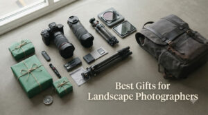 Best Gifts for Landscape Photographers
