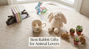 Best Rabbit Gifts for Animal Lovers
